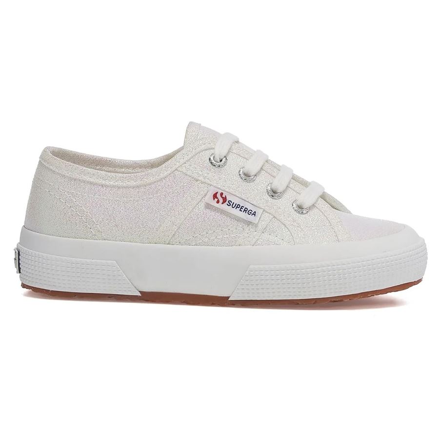 2750  Lame J sneakers da bambina Superga | S002J20A0M