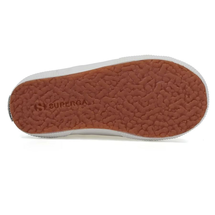 2750  Lame J sneakers da bambina Superga | S002J20A0M