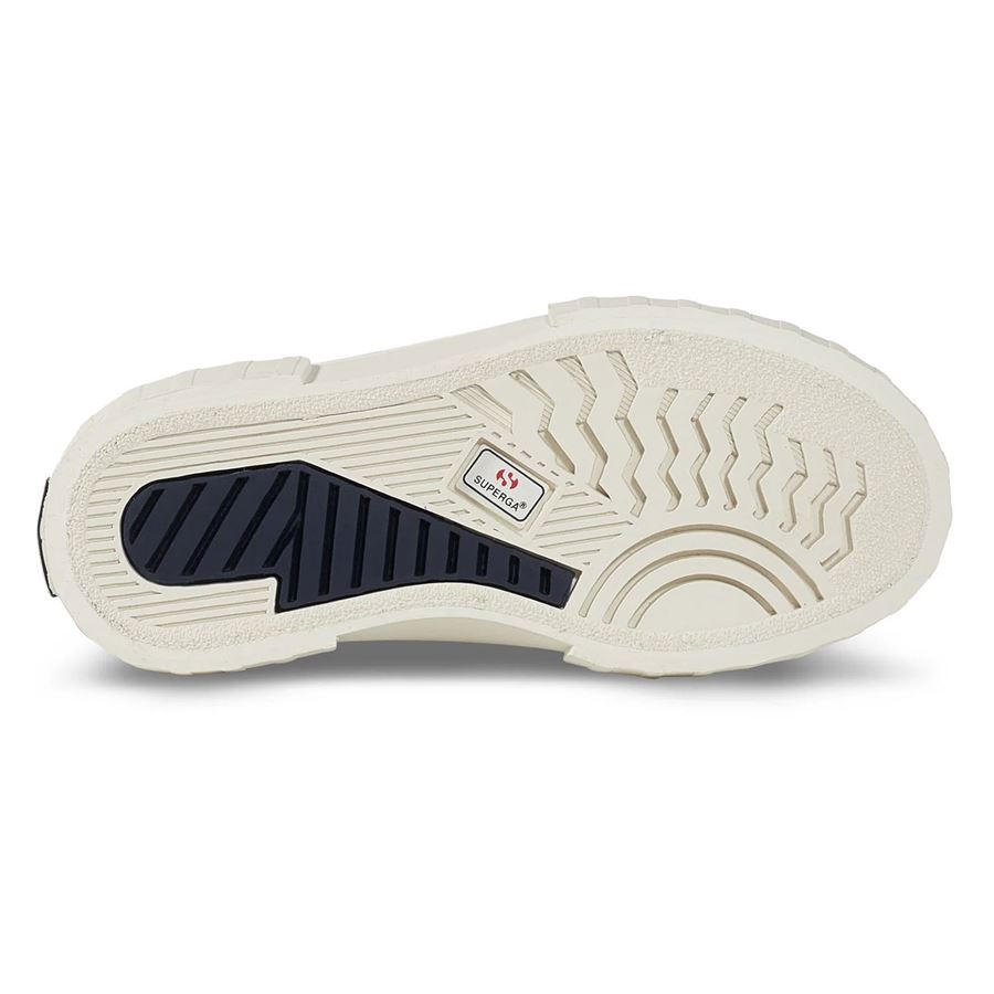 2630 Kids Stripe sneakers da bambino Superga | S2113FWAO8