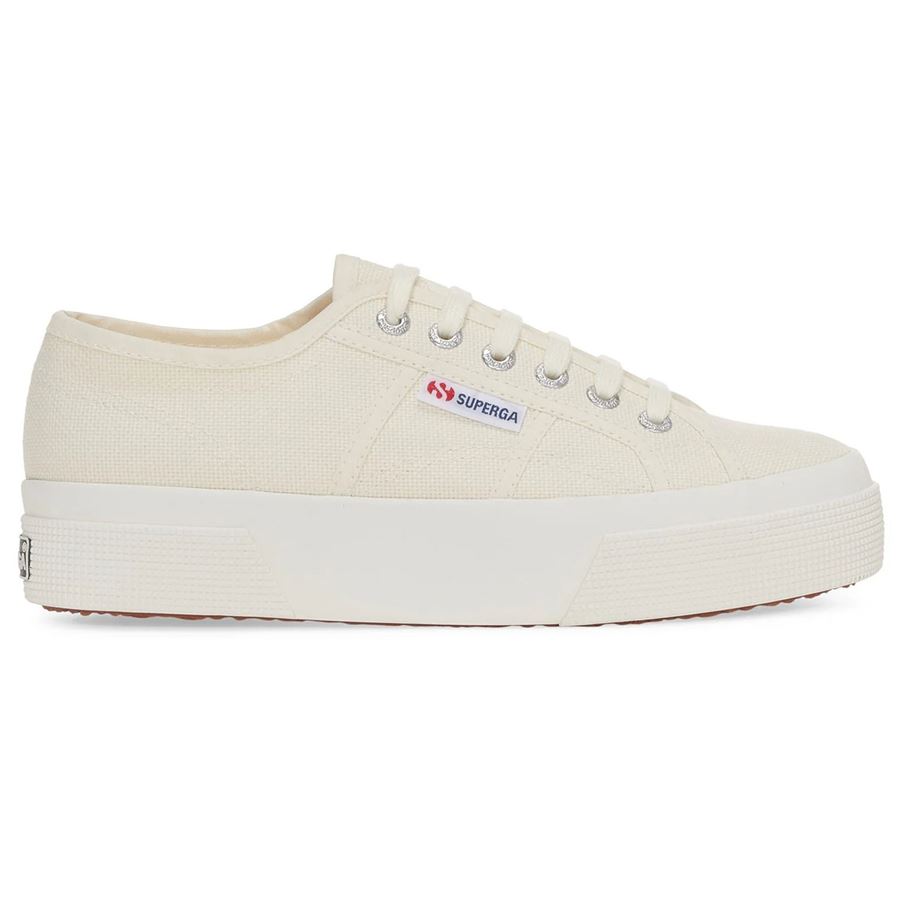 2740 Platform sneakers da donna Superga | S21384WARR