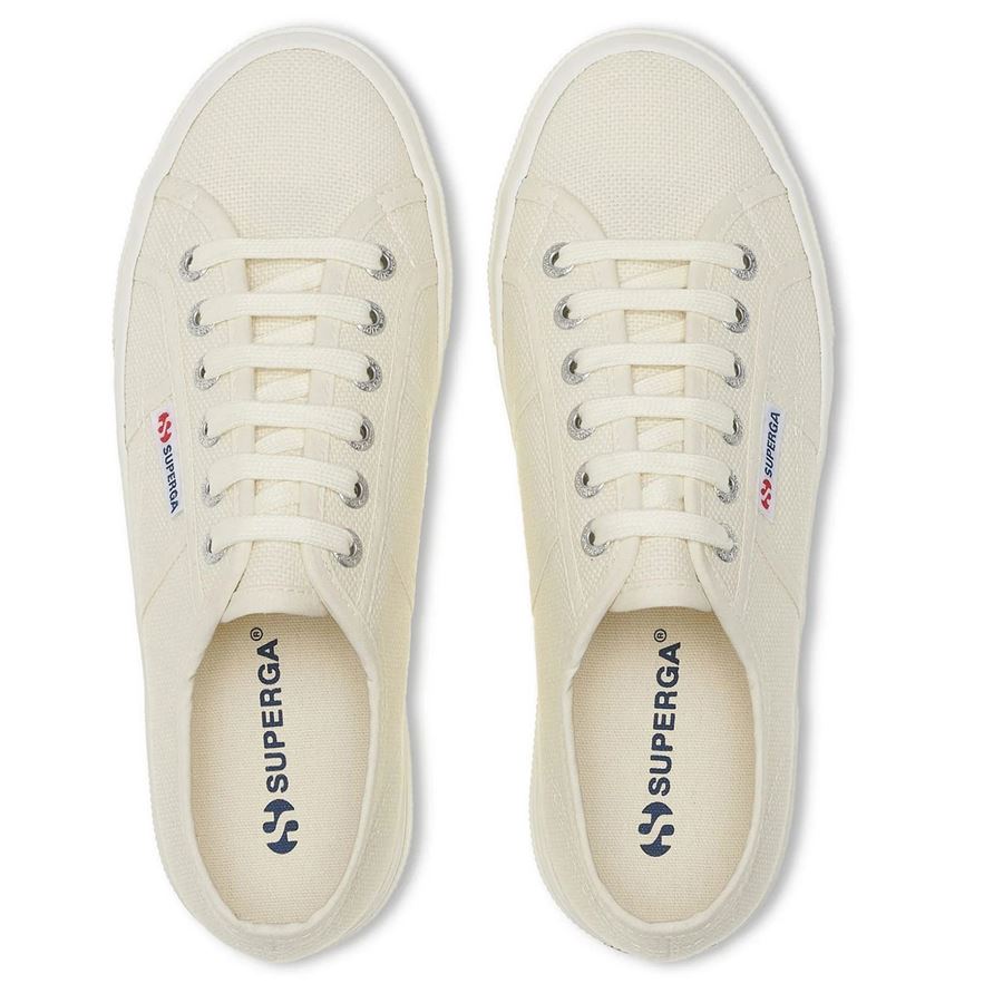 2740 Platform sneakers da donna Superga | S21384WARR