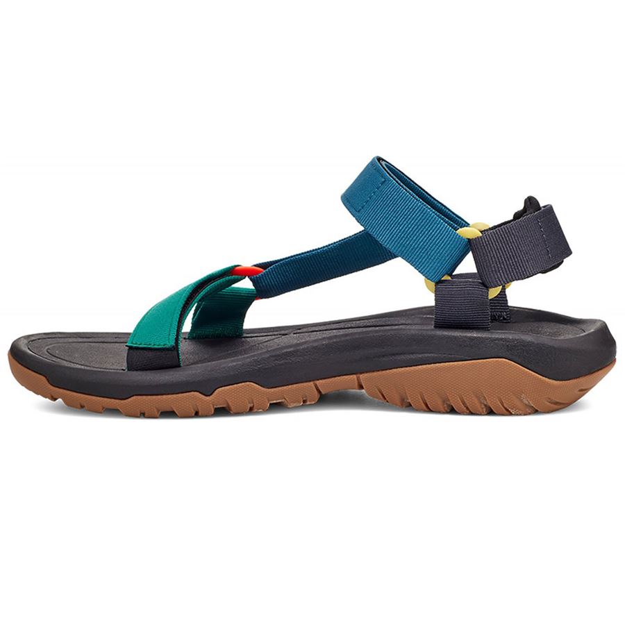 HURRICANE XLT2 M SANDALO Teva | 1019234BLMU