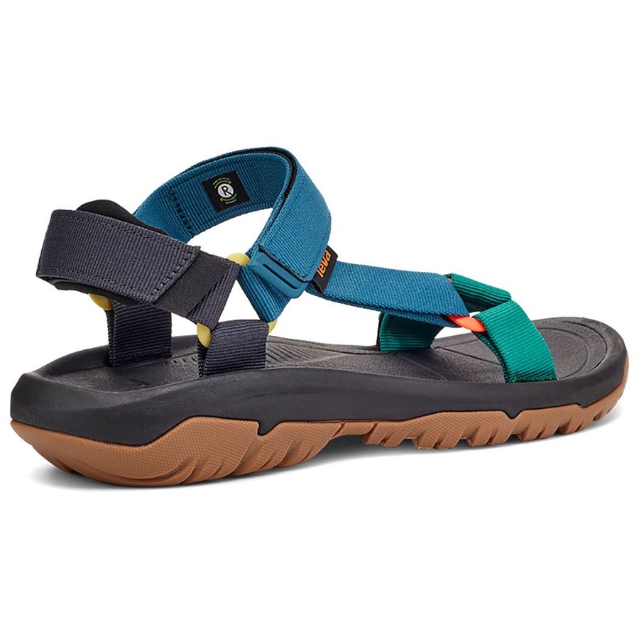 HURRICANE XLT2 M SANDALO Teva | 1019234BLMU
