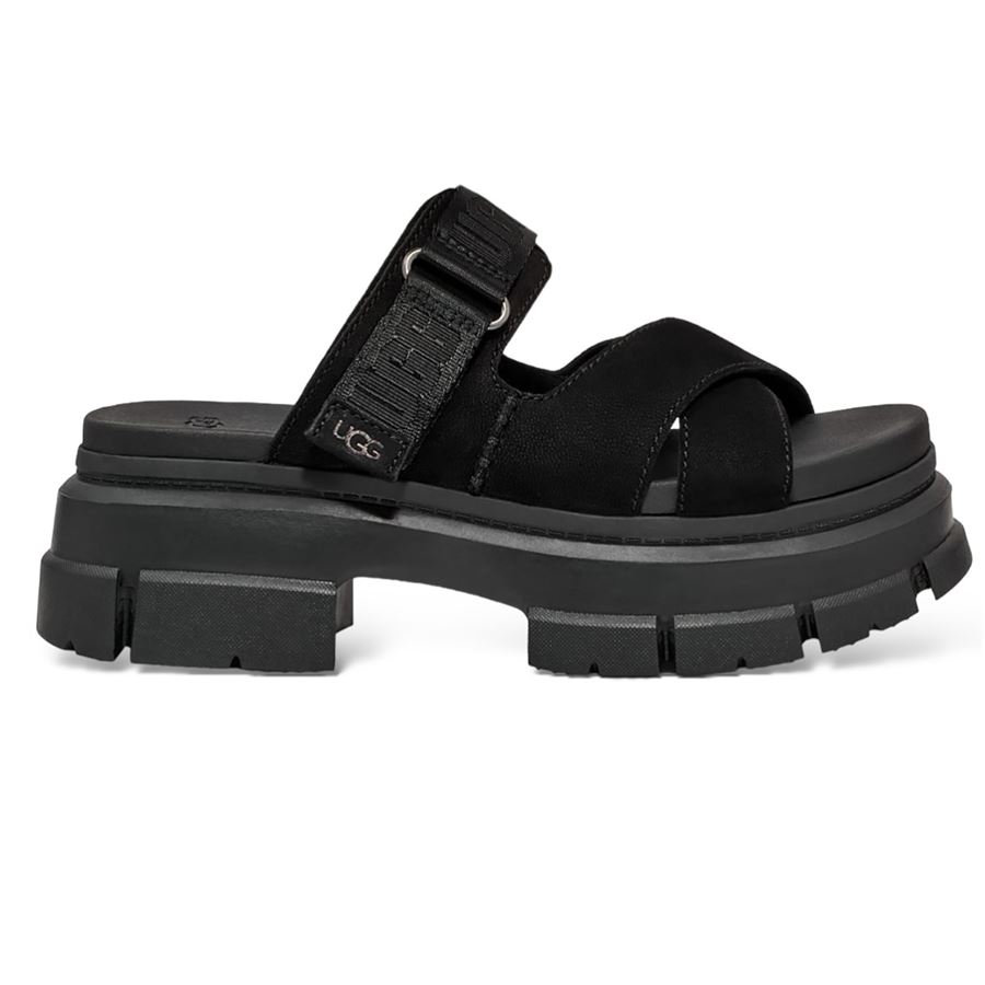 ASHTON SLIDE Ugg | 1136765BLK