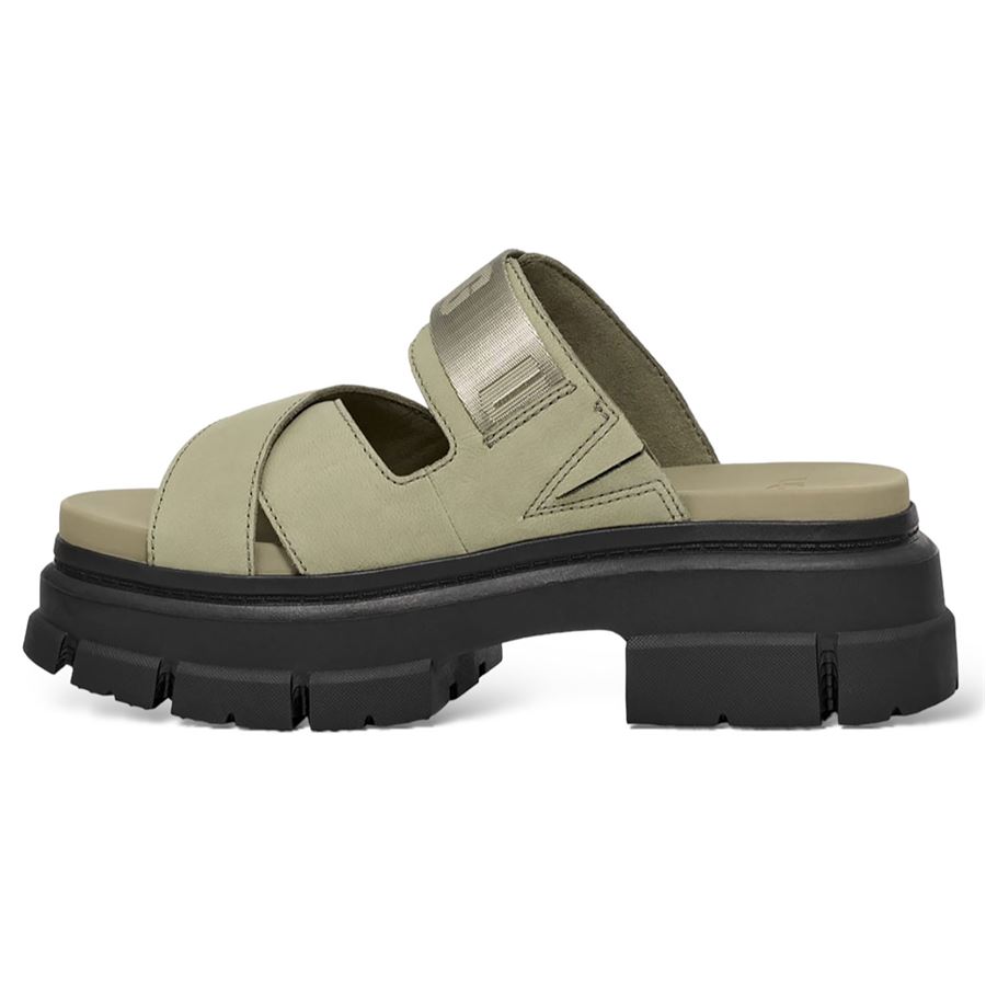 ASHTON SLIDE Ugg | 1136765SDC