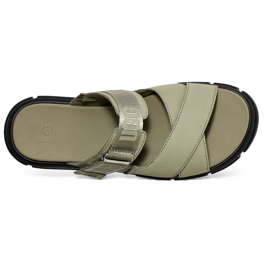 ASHTON SLIDE Ugg | 1136765SDC