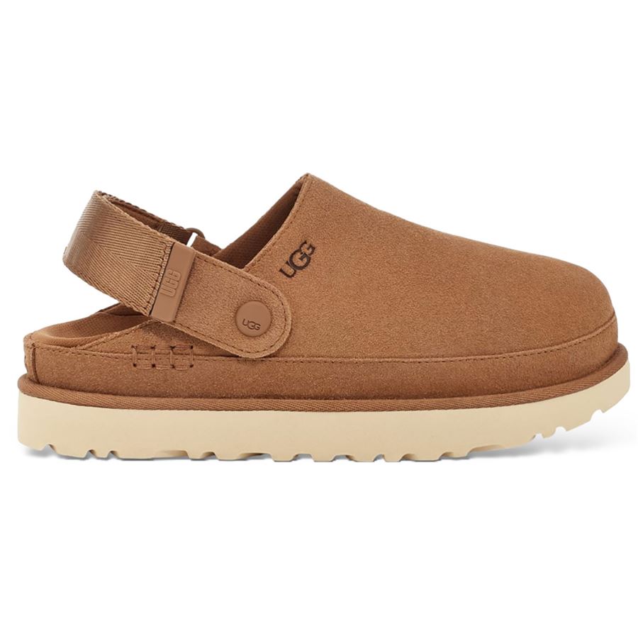 GOLDENSTAR CLOG Ugg | 1138252CHE