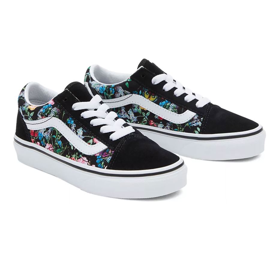 UY OLD SKOOL Vans | VN0005WVBMW