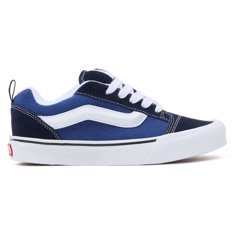 Knu Skool Sneakers Uomo Donna Vans | VN0009QCNWD