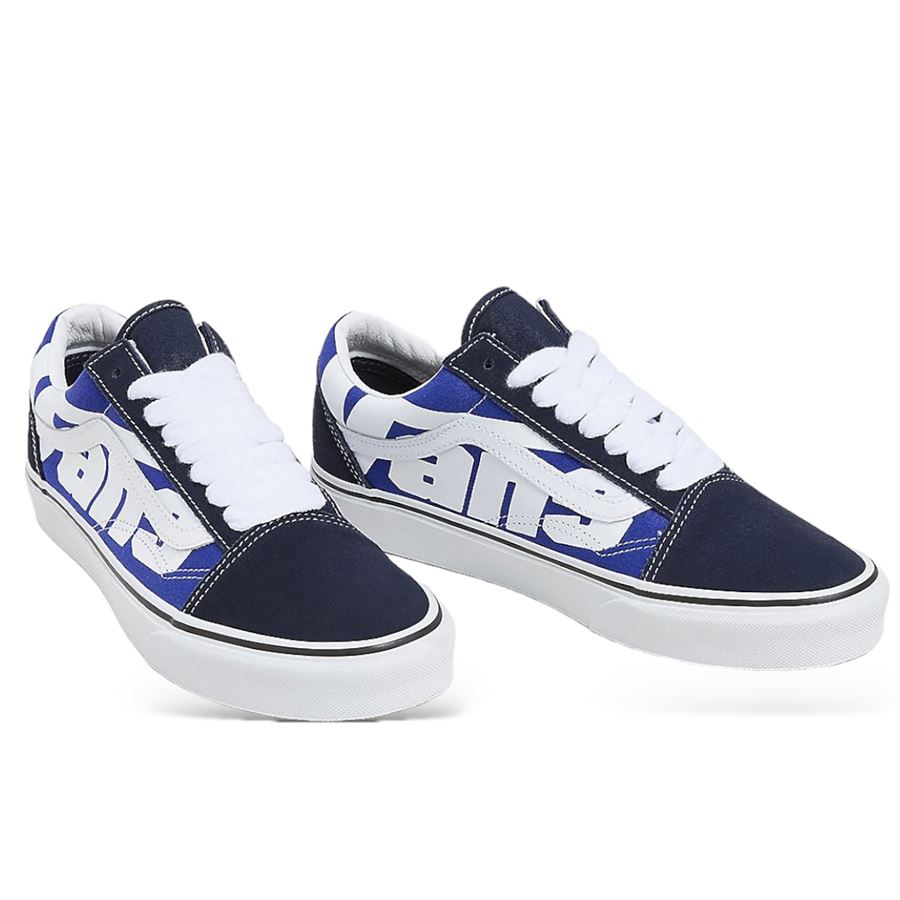 OLD SKOOL Vans | VN000CT8Y6Z