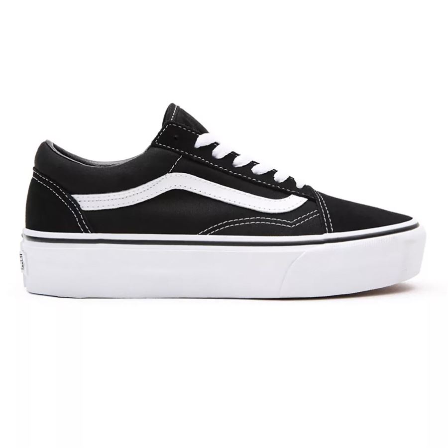 UA OLD SKOOL PLATFORM Vans | VN0A3B3UY28