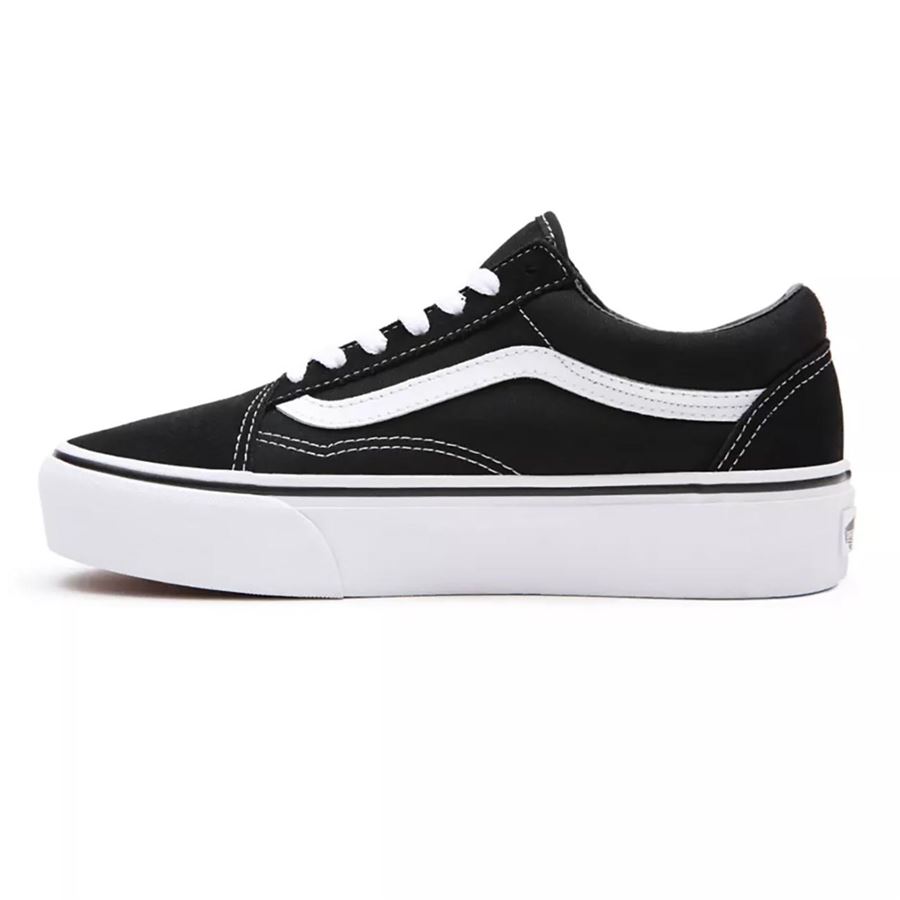 UA OLD SKOOL PLATFORM Vans | VN0A3B3UY28
