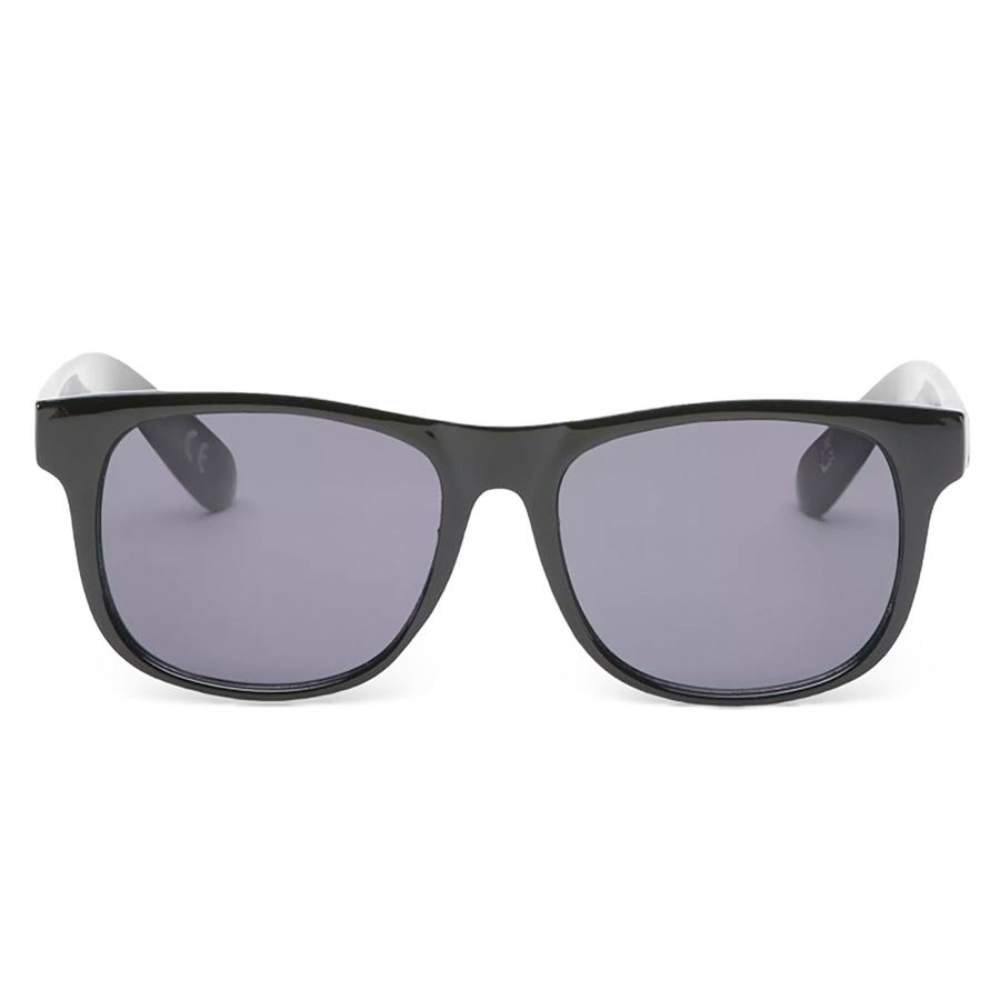 Occhilali da sole SPICOLI BENDABLE SHADES Vans | VN0A3HZJBLK
