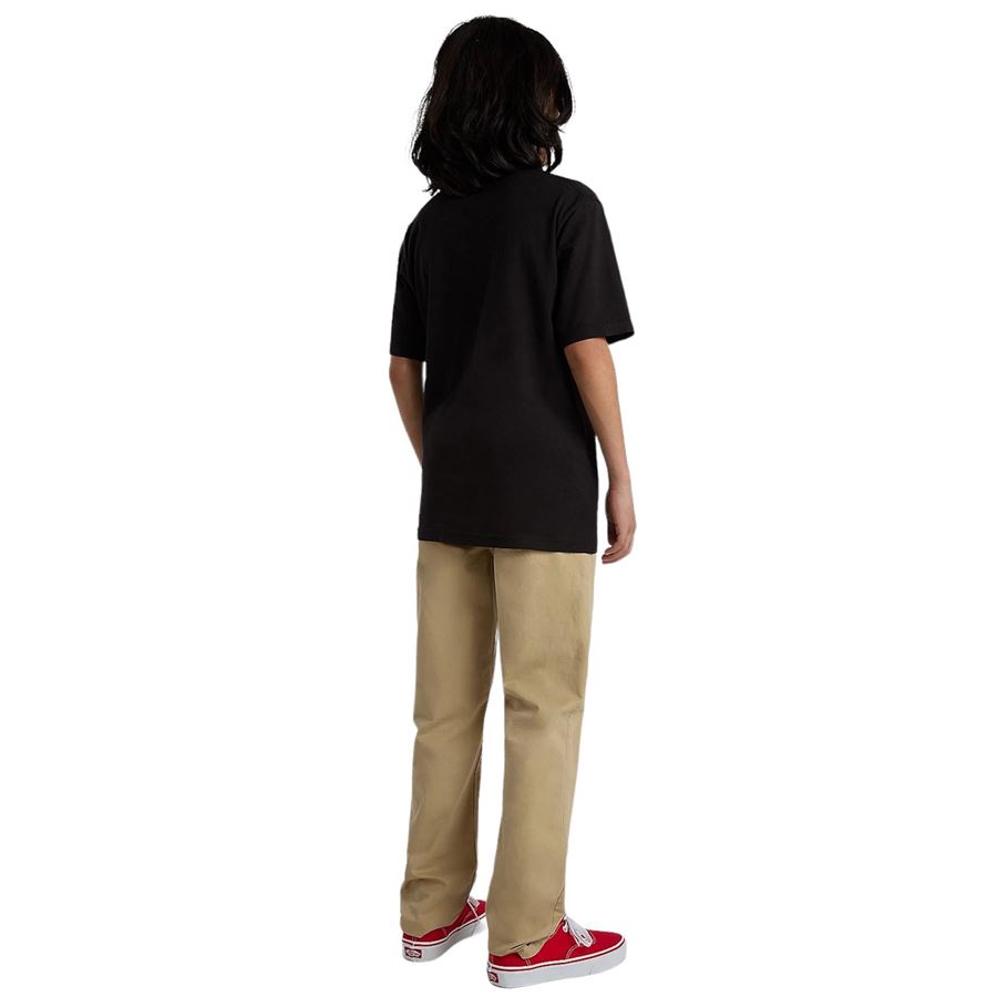 BY RANGE ELASTIC WAIST PANT Vans | VN0A5FN1KHK