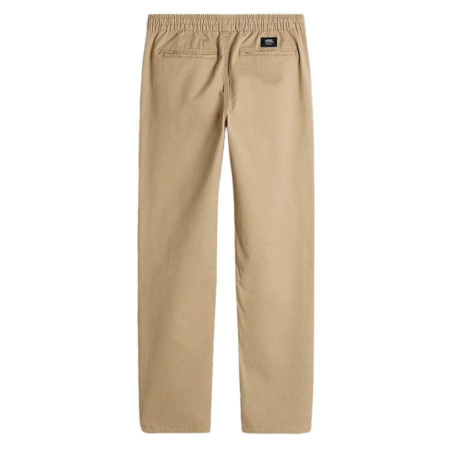 BY RANGE ELASTIC WAIST PANT Vans | VN0A5FN1KHK