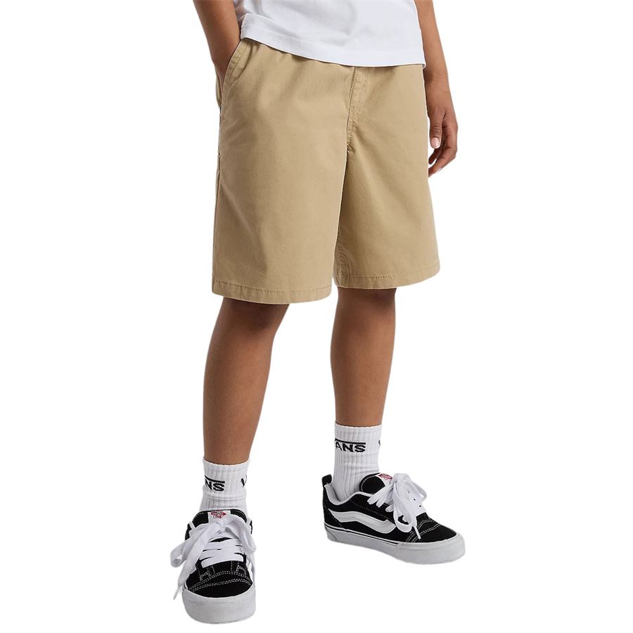 Shorts Bambino Range (8-14 anni) Vans | VN0A7SHEKHK