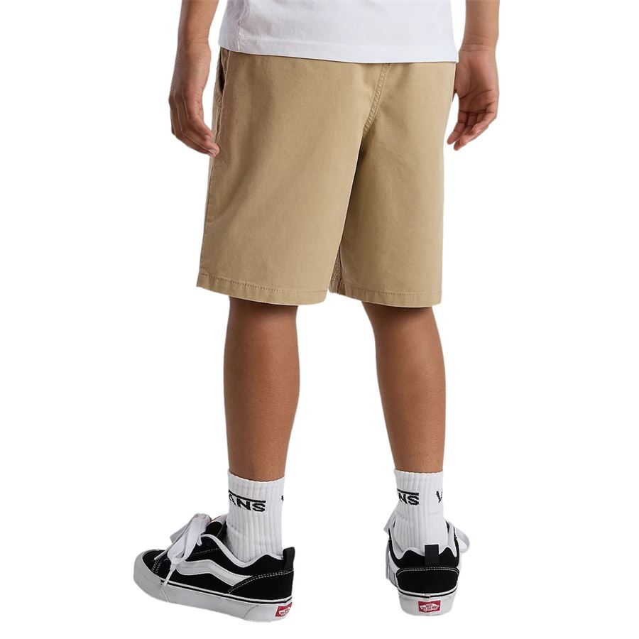 Shorts Bambino Range (8-14 anni) Vans | VN0A7SHEKHK
