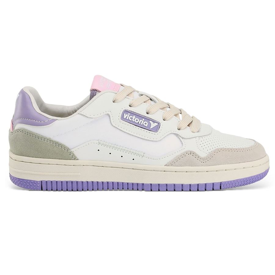 C80 CANVAS Victoria | 8800106LILA