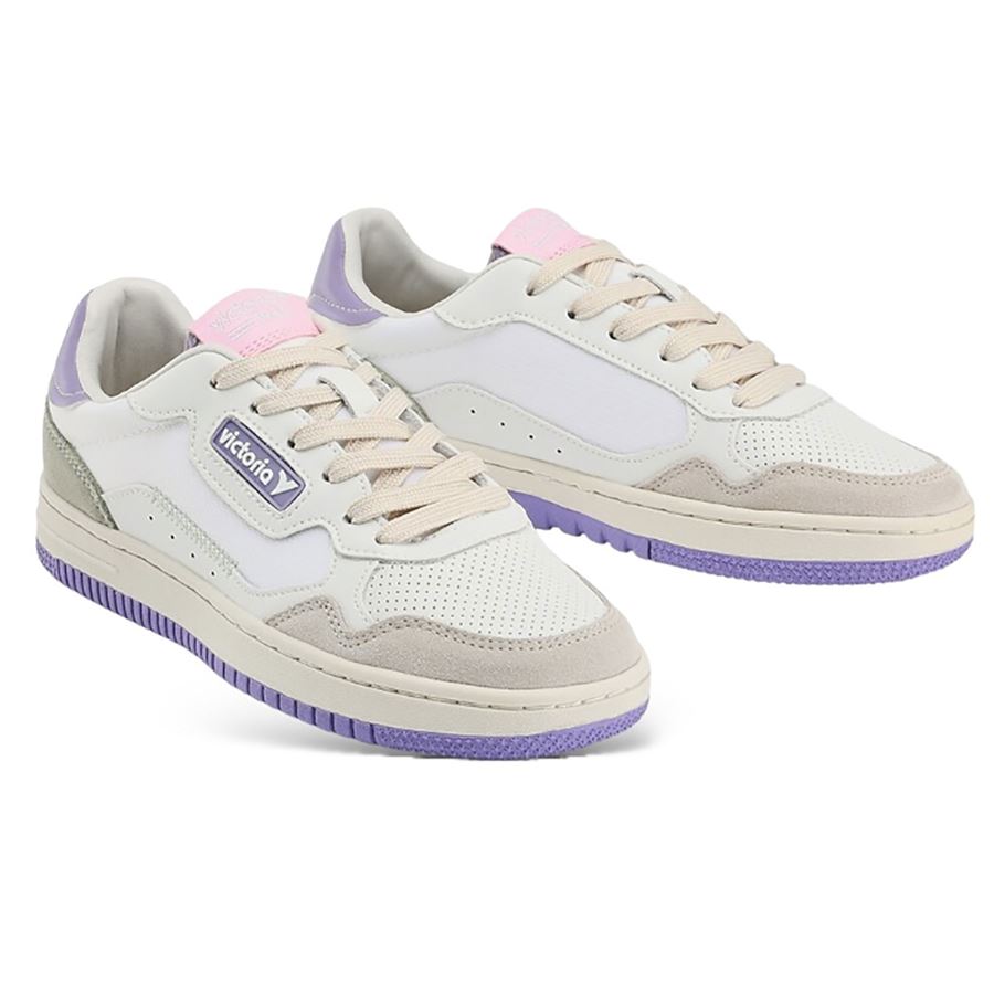 C80 CANVAS Victoria | 8800106LILA