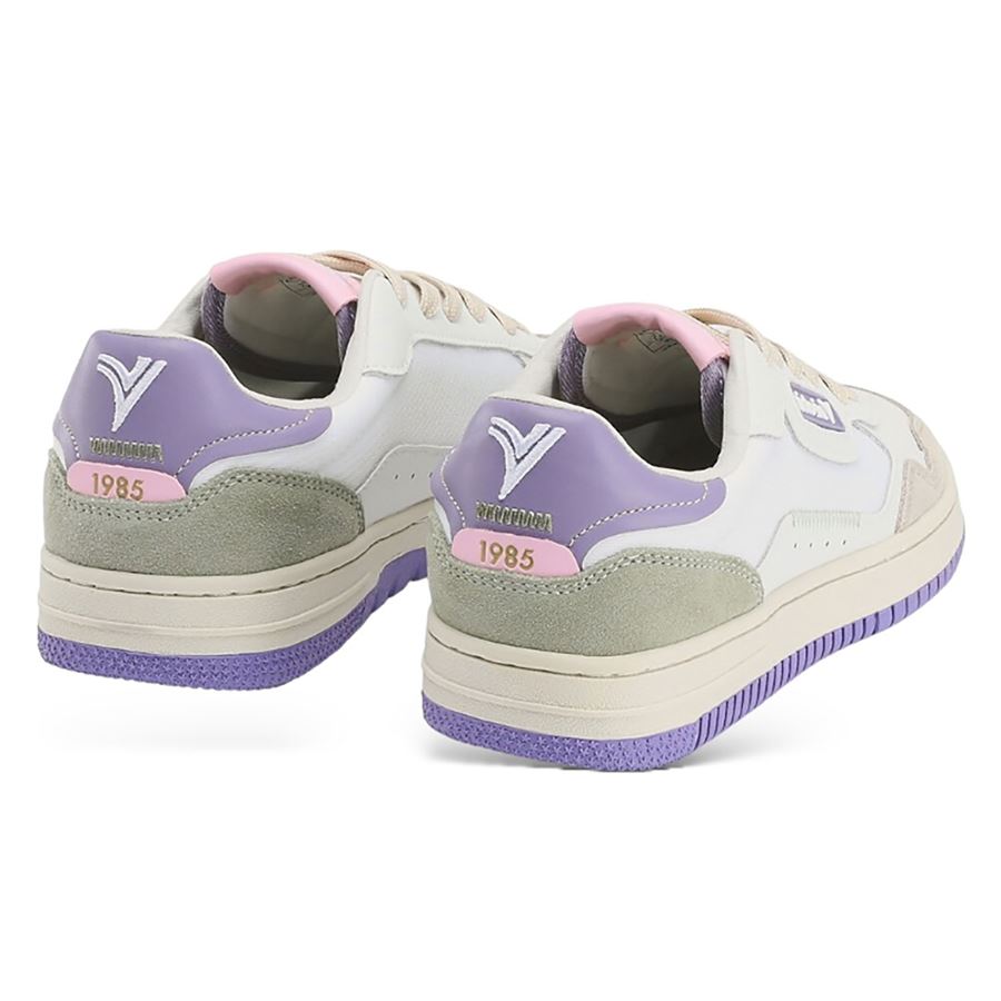 C80 CANVAS Victoria | 8800106LILA