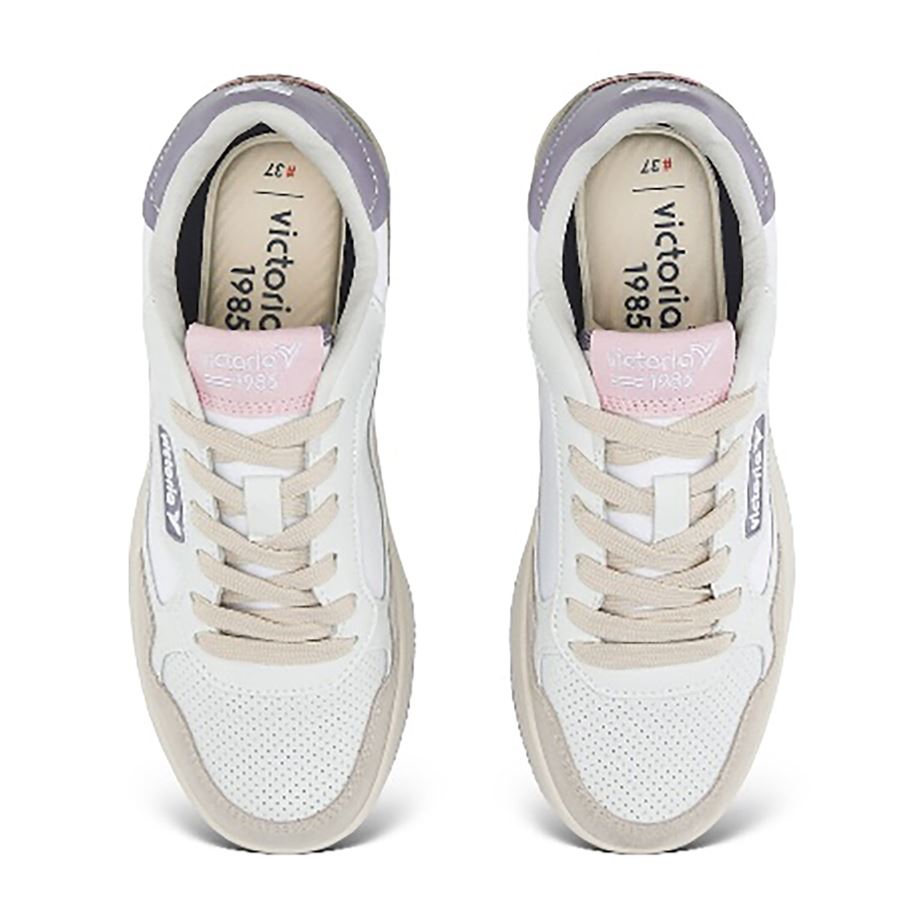 C80 CANVAS Victoria | 8800106LILA