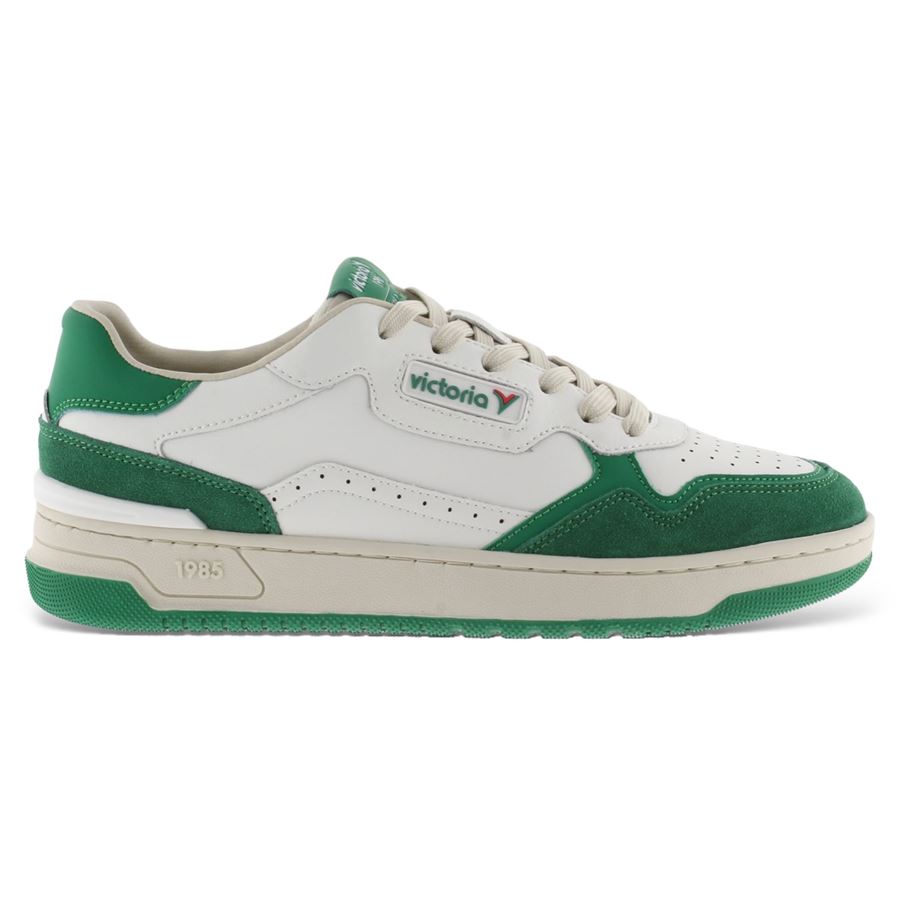 C80  BLOCK COLORS Victoria | 8800115VERDE