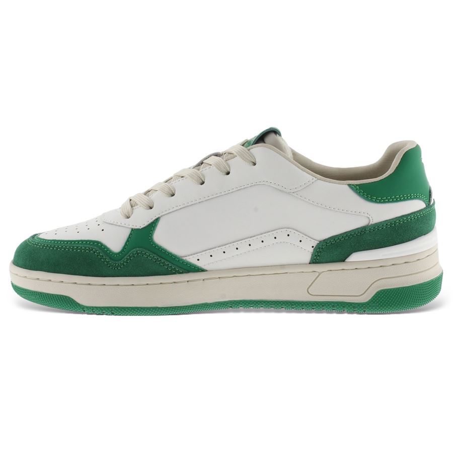 C80  BLOCK COLORS Victoria | 8800115VERDE