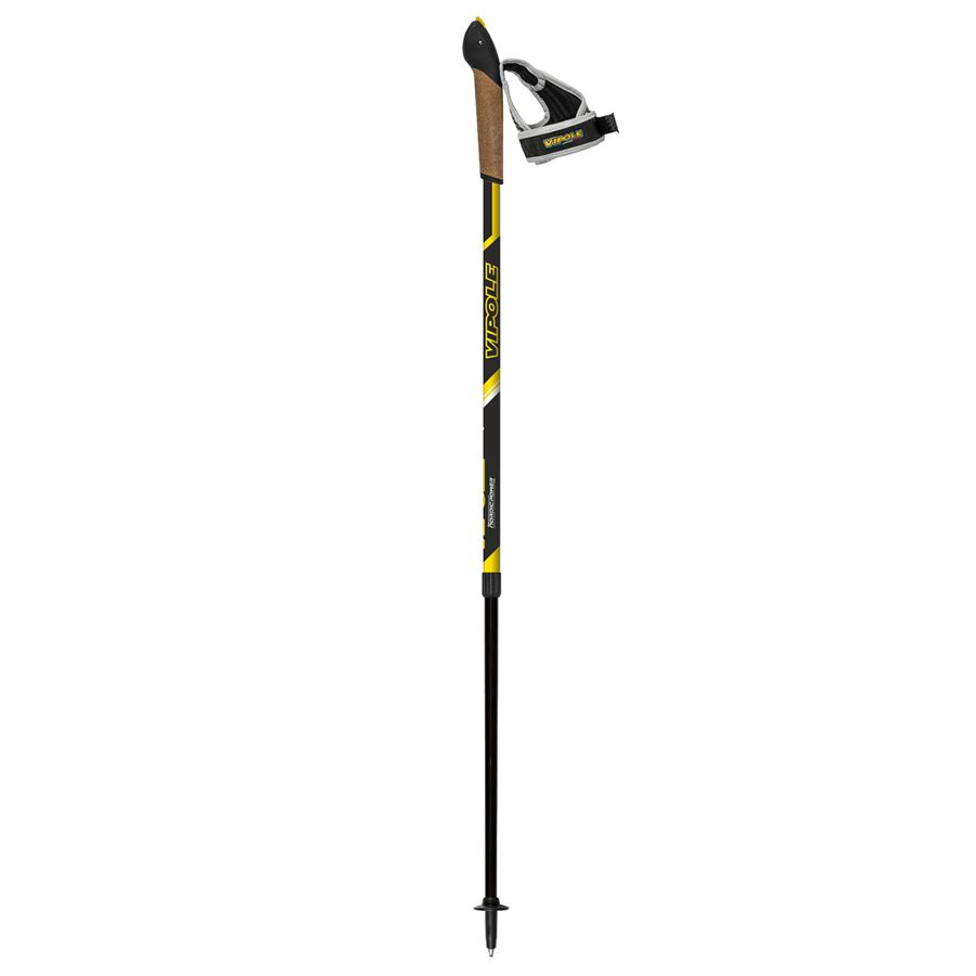 HERCULES VARIO ALU (+200GR) Vipole | SW2005X