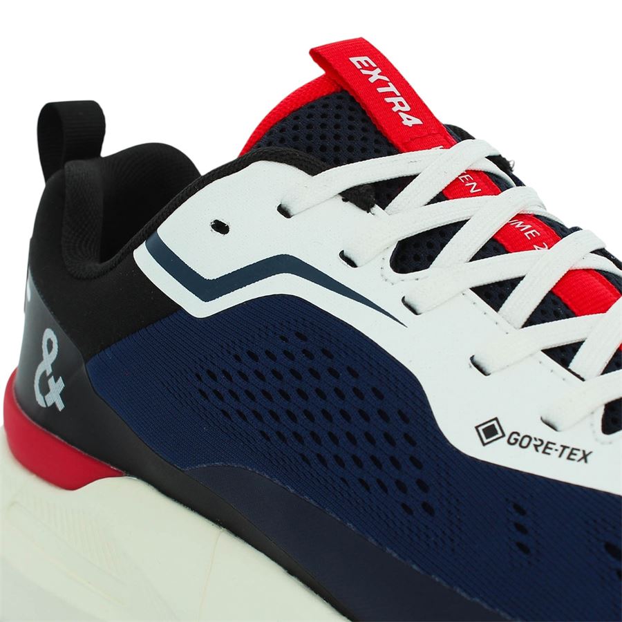 Kaizen Gtx 1.02 sneakers da uomo Extr4 | 7700011NAVY