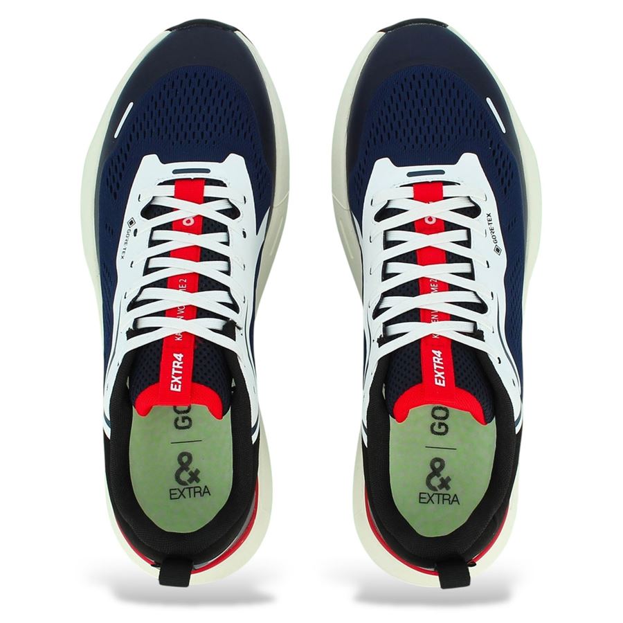 Kaizen Gtx 1.02 sneakers da uomo Extr4 | 7700011NAVY