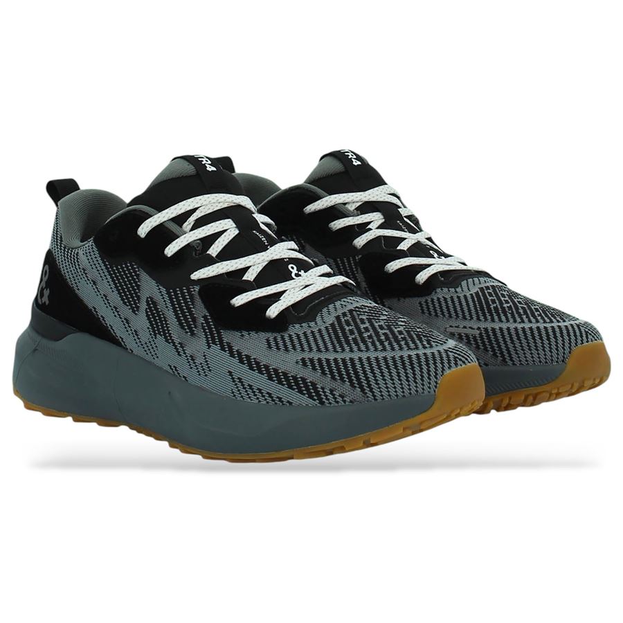 Kaizen 1.03 sneakers da uomo Extr4 | 7700522GRIGIOSCURO