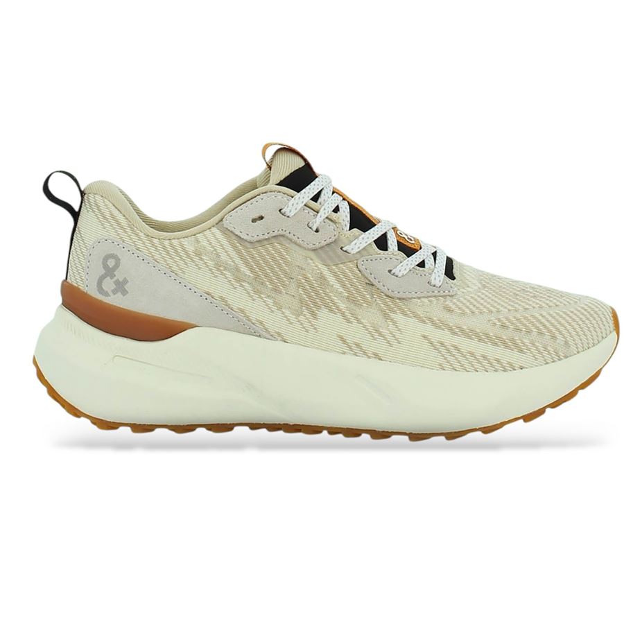 Kaizen 1.03 sneakers da donna Extr4 | 7705522BEIGE