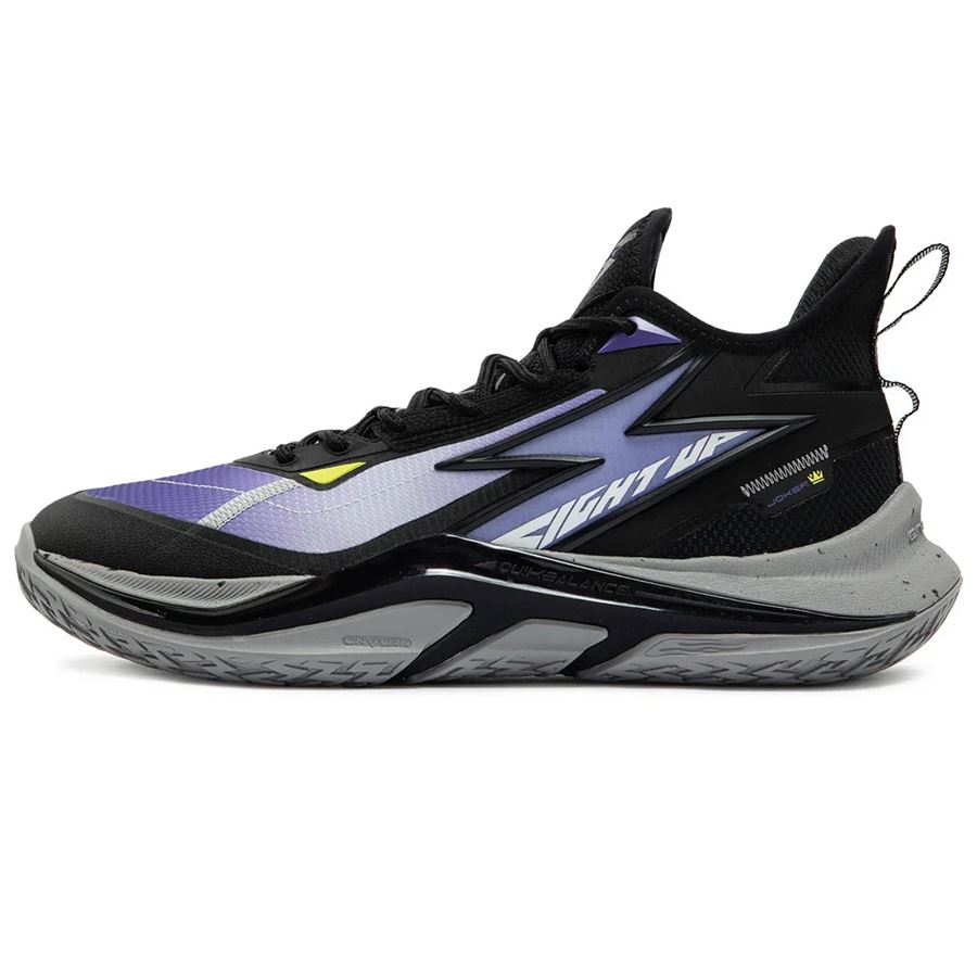 Light Up PE  Joker scarpe basket da uomo 361 | TRW5724411085