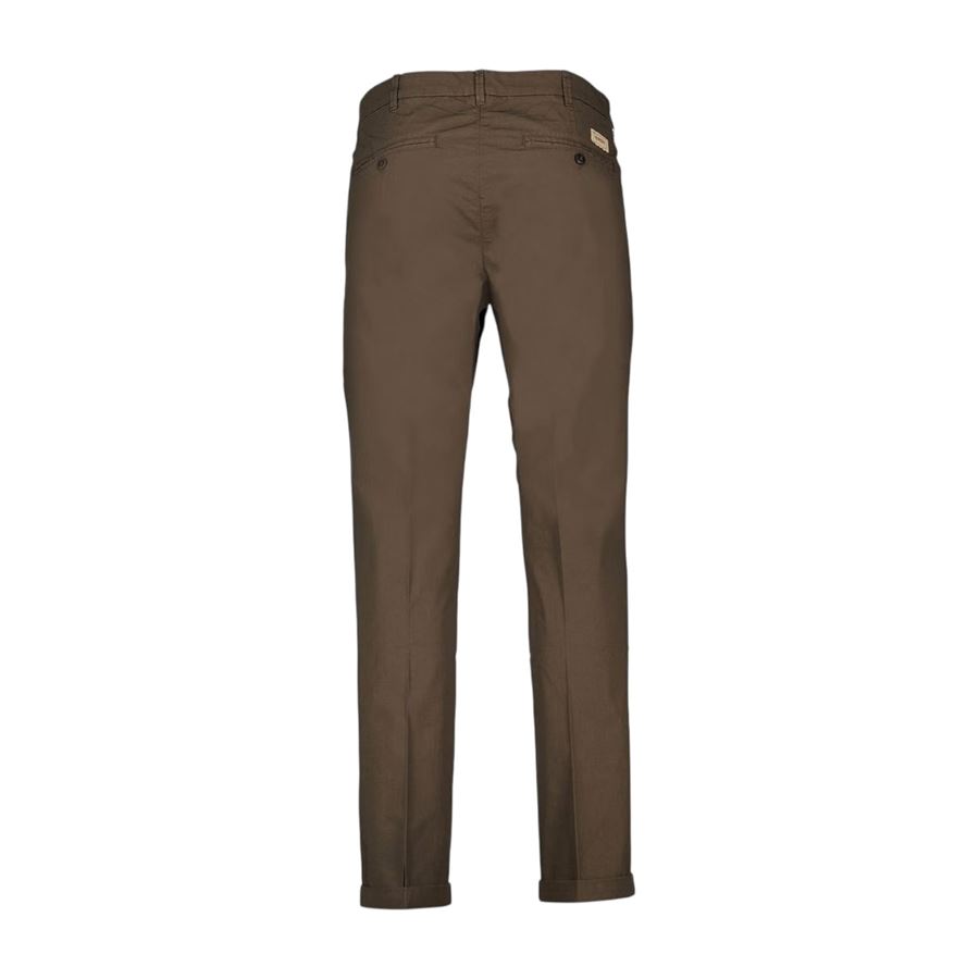 Lenny pantalone chino da uomo slim fit 40Weft | LENNY2115W893
