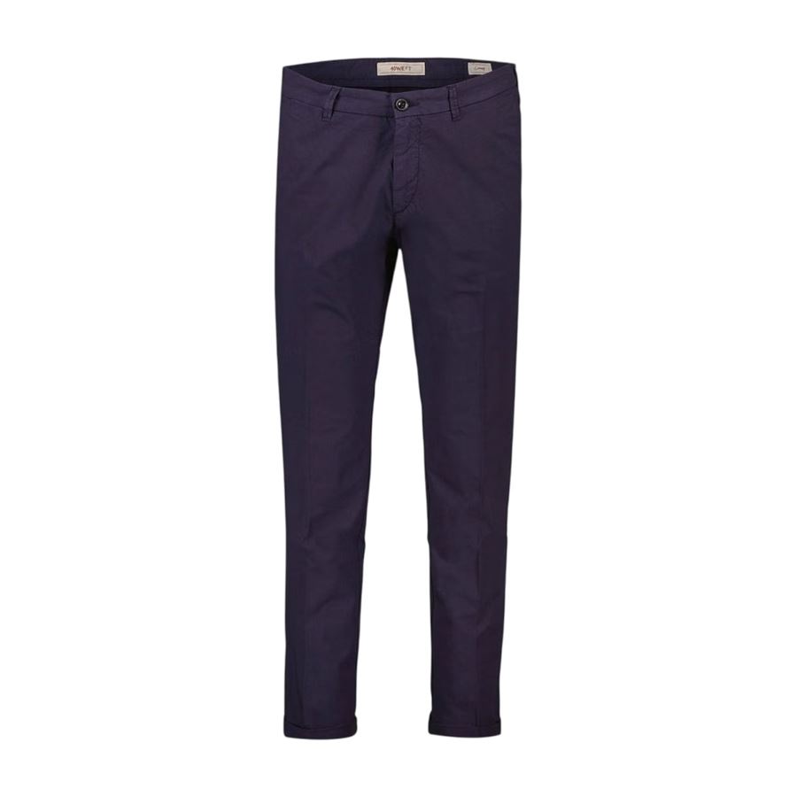 Lenny pantalone uomo chino 40Weft | LENNY2153W1738
