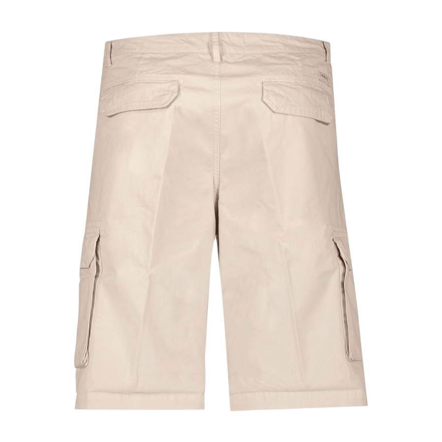 NIk bermuda cargo con tasche laterali regular fit 40Weft | NICK2122W2139