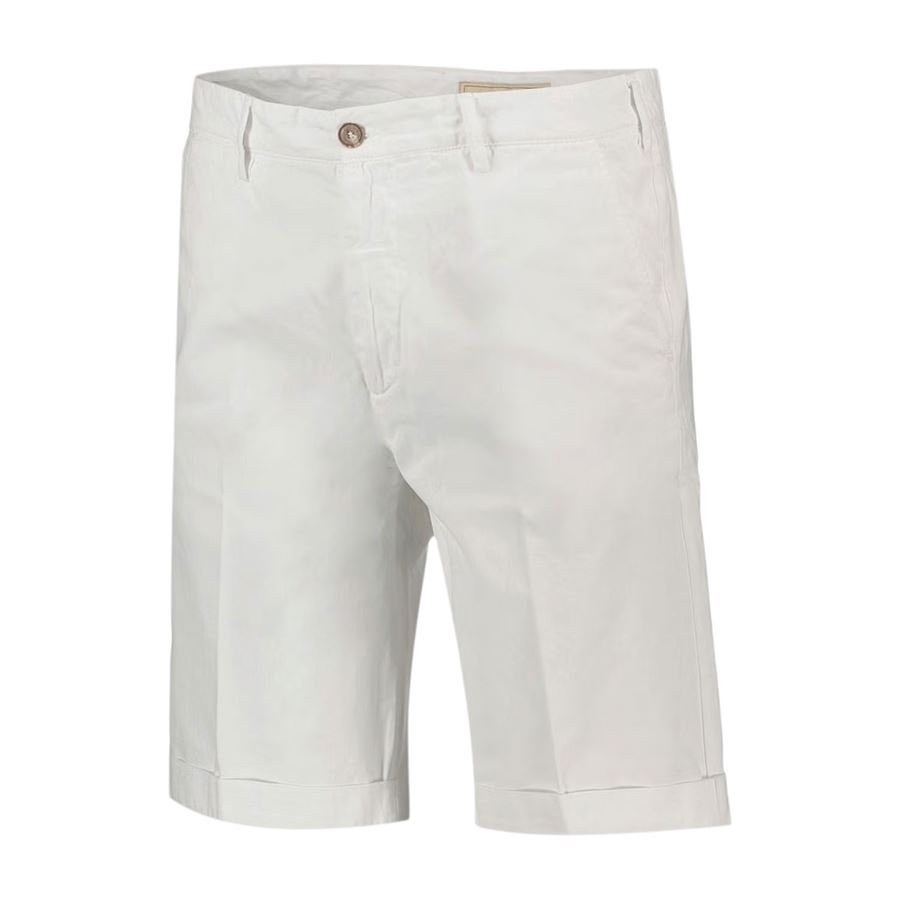 Sergent bermuda chino basic da uomo 40Weft | SERGENTBE213240W441