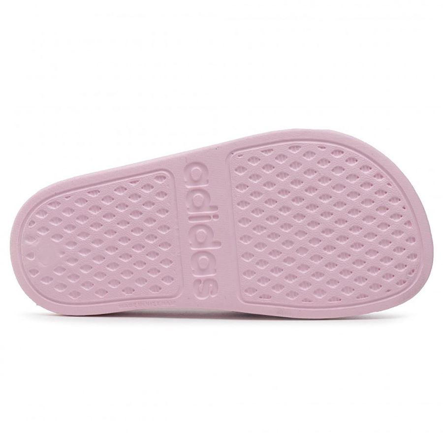 Ciabatte adilette Aqua Kids da bambino Adidas | FY8072X