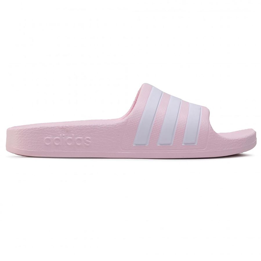 Ciabatte adilette Aqua Kids da bambino Adidas | FY8072X