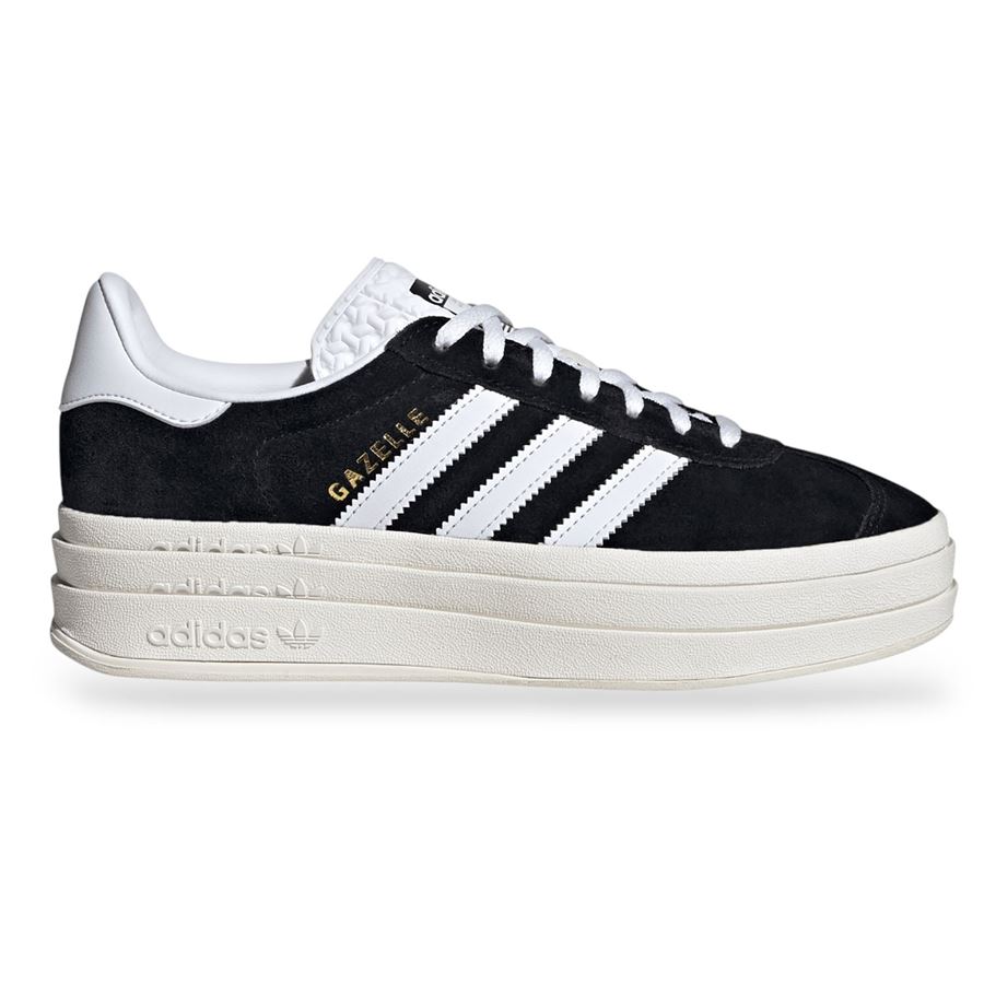 Gazelle Bold W sneakers platform da donna Adidas | HQ6912X