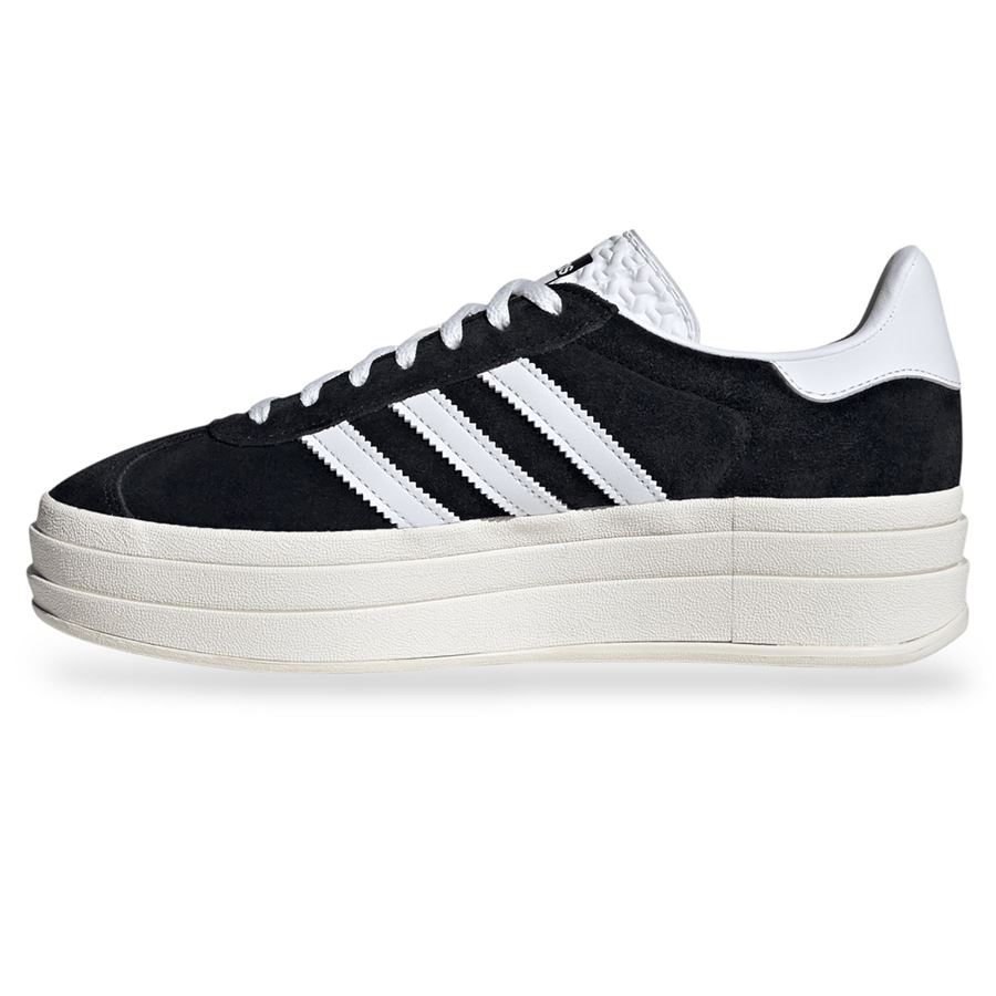 Gazelle Bold W sneakers platform da donna Adidas | HQ6912X