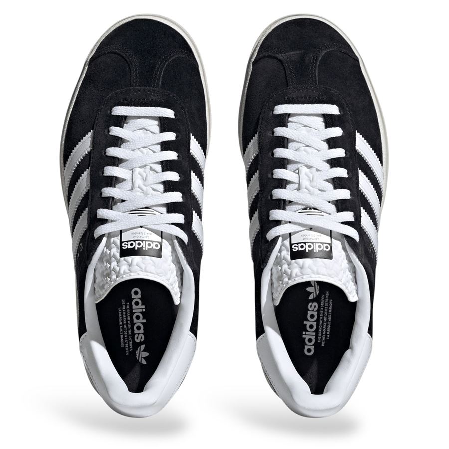 Gazelle Bold W sneakers platform da donna Adidas | HQ6912X
