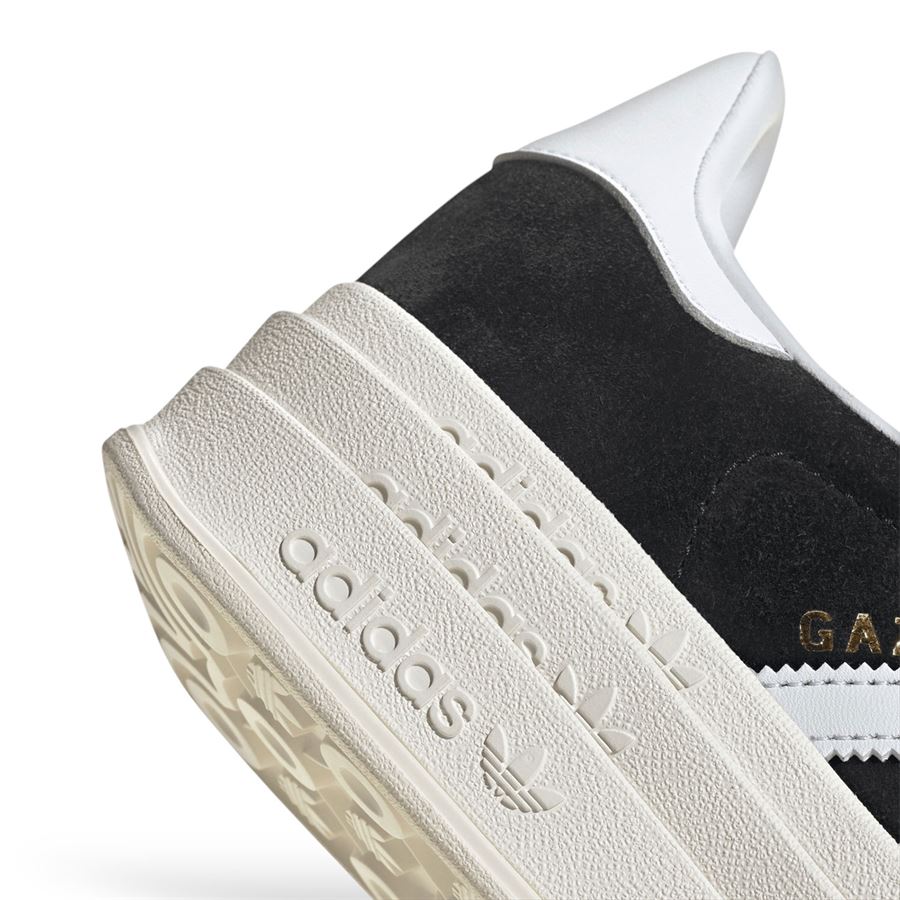 Gazelle Bold W sneakers platform da donna Adidas | HQ6912X