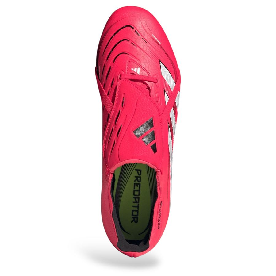 Predator League FT FG scarpe da calcio uomo Adidas | ID1319X