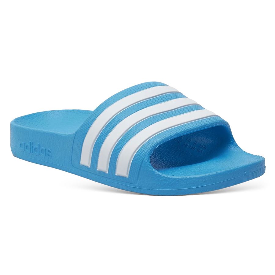Ciabatte adilette Aqua Kids da bambino Adidas | ID2621X