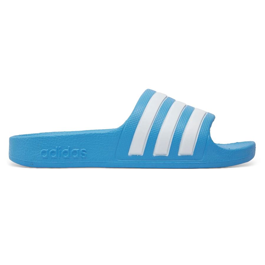 Ciabatte adilette Aqua Kids da bambino Adidas | ID2621X