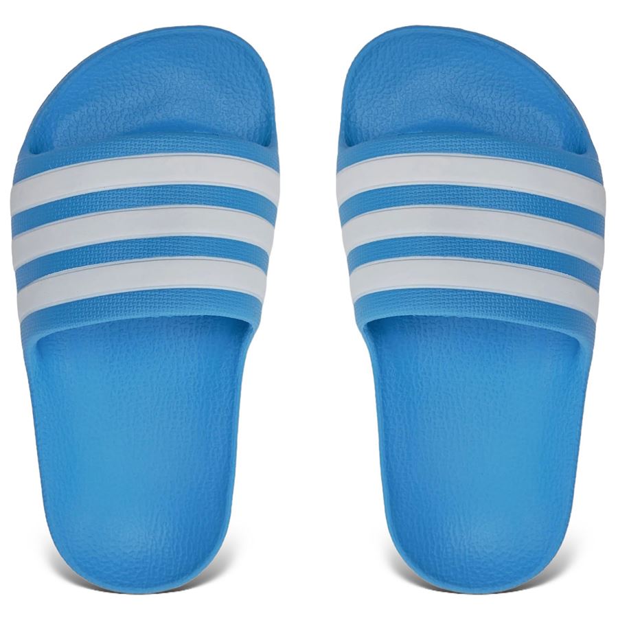 Ciabatte adilette Aqua Kids da bambino Adidas | ID2621X
