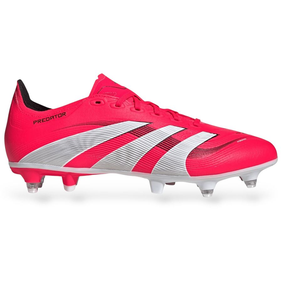 Predator League Soft Ground Scarpe da calcio uomo Adidas | ID3762X