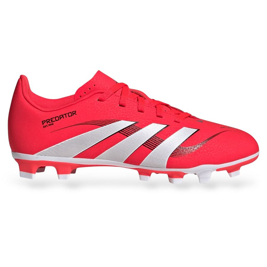 Predator Club Firm/Multi-Ground Junior scarpe da calcio bambino Adidas | ID3813X