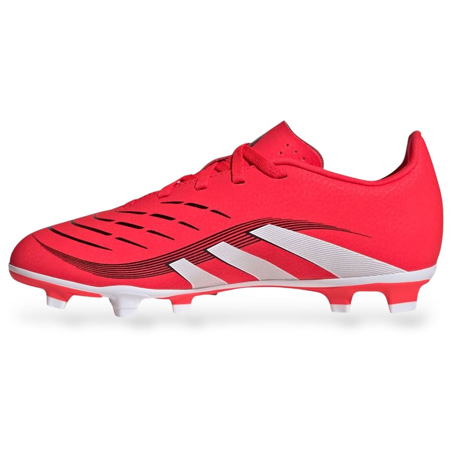 Predator Club Firm/Multi-Ground Junior scarpe da calcio bambino Adidas | ID3813X
